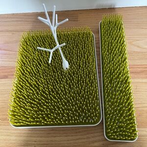 EUC Boon | Lawn + Bottle Drying Rack